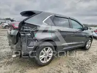 2018 Ford EDGE фото