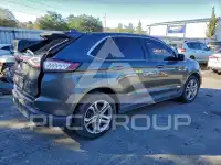 2018 Ford EDGE photo