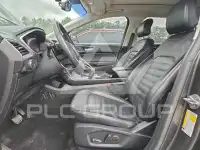 2018 Ford EDGE фото
