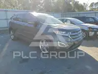 2018 Ford EDGE photo