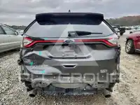 2018 Ford EDGE фото