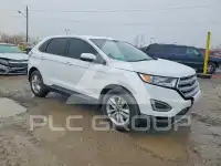 2018 Ford EDGE фото