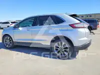 2018 Ford EDGE фото