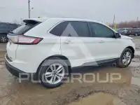 2018 Ford EDGE фото