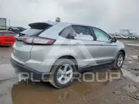 2018 Ford EDGE фото