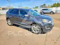 2018 Ford EDGE фото