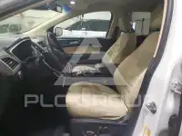 2018 Ford EDGE фото