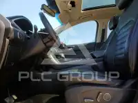 2018 Ford EDGE фото
