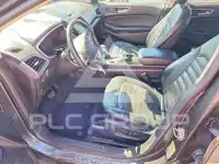 2018 Ford EDGE фото