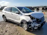 2018 Ford EDGE фото