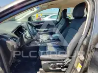 2018 Ford EDGE фото