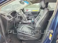 2018 Ford EDGE фото