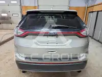 2018 Ford EDGE photo
