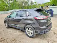 2018 Ford EDGE фото