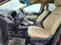 2018 Ford EDGE photo
