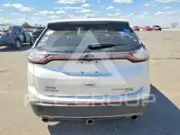 2018 Ford EDGE фото