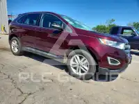 2018 Ford EDGE photo