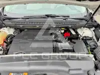 2018 Ford EDGE фото