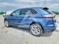 2018 Ford EDGE фото