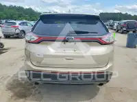 2018 Ford EDGE photo