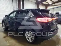 2018 Ford EDGE photo