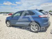 2018 Ford EDGE фото