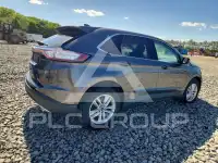 2018 Ford EDGE photo