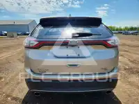2018 Ford EDGE фото