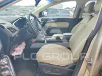 2018 Ford EDGE photo