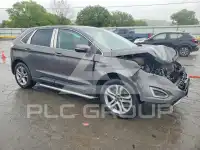 2018 Ford EDGE photo