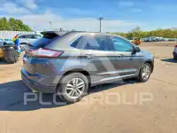 2018 Ford EDGE фото