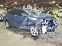 2018 Ford EDGE фото