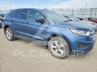 2018 Ford EDGE фото