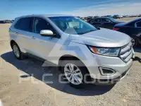 2018 Ford EDGE photo