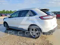 2018 Ford EDGE фото