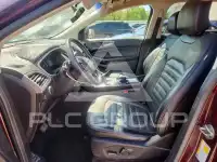 2018 Ford EDGE photo