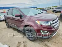 2018 Ford EDGE photo