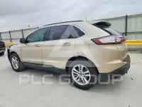 2018 Ford EDGE фото