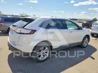2018 Ford EDGE фото
