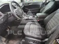 2018 Ford EDGE фото