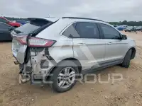 2018 Ford EDGE photo