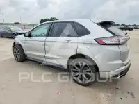 2018 Ford EDGE фото