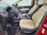 2018 Ford EDGE фото