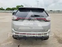 2018 Ford EDGE фото
