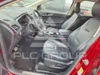 2018 Ford EDGE фото
