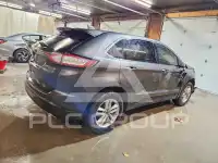 2018 Ford EDGE photo