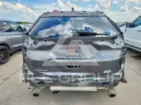 2018 Ford EDGE photo