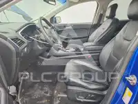 2018 Ford EDGE photo