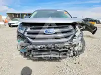 2018 Ford EDGE фото