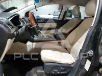 2018 Ford EDGE фото